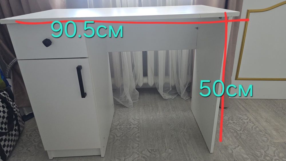 Стол ученический Парта