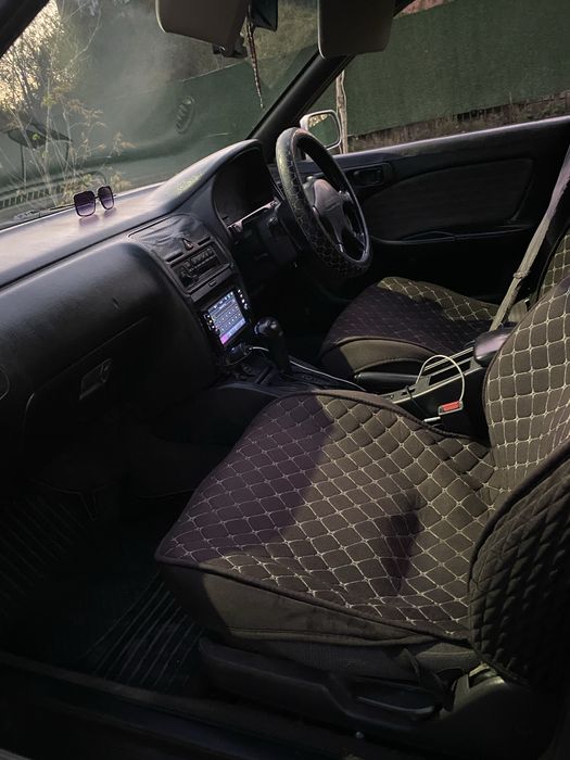 Продам Subaru Legacy