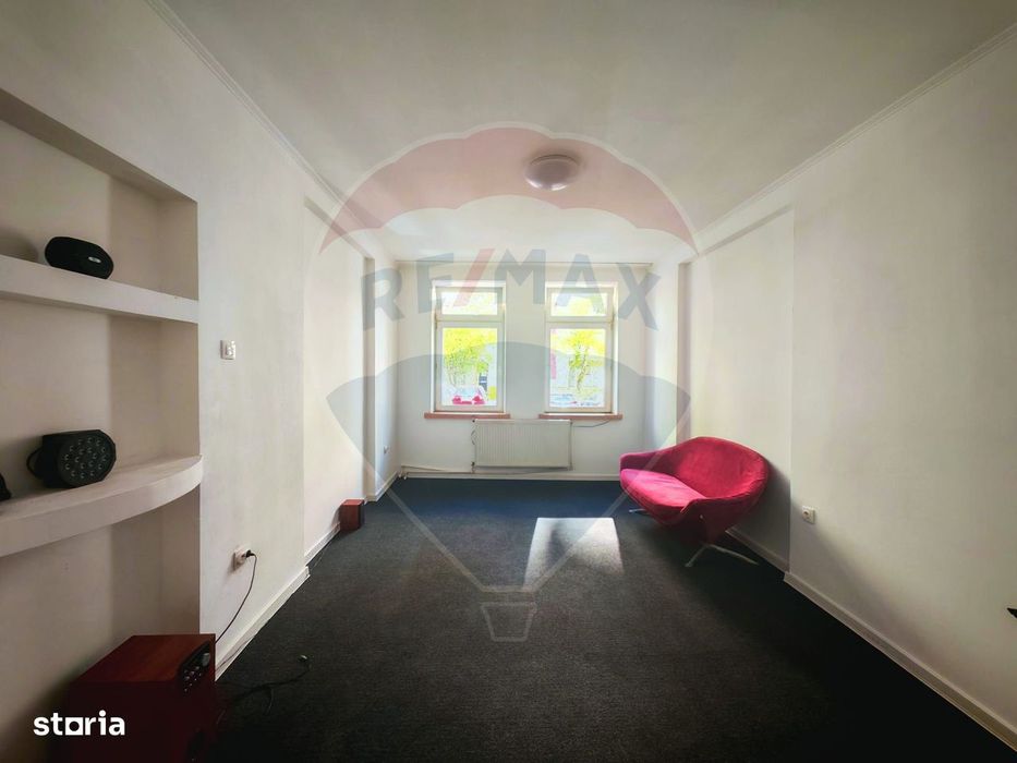 Spatiu birou + loc de parcare zona Turda - Mihalache