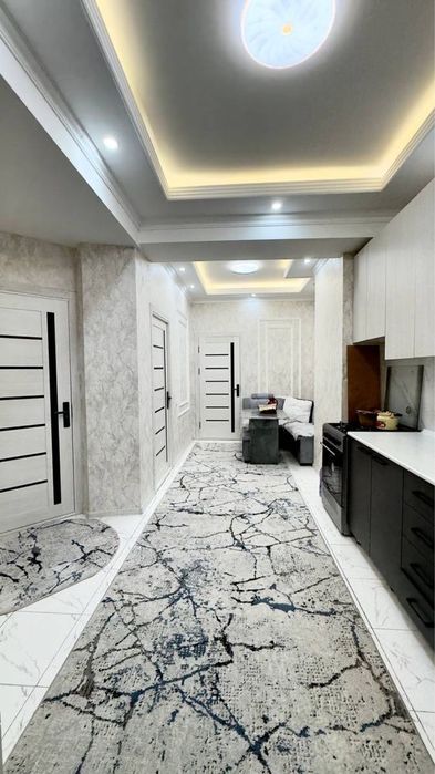 N7012 Sergili tumani J/K China House Novostroyka 3/8/10