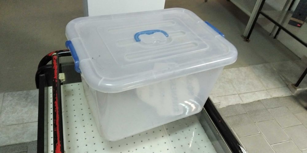 Професионална Кафемелачка NIVO (Николай Войнов) 750W, 1400 об./мин