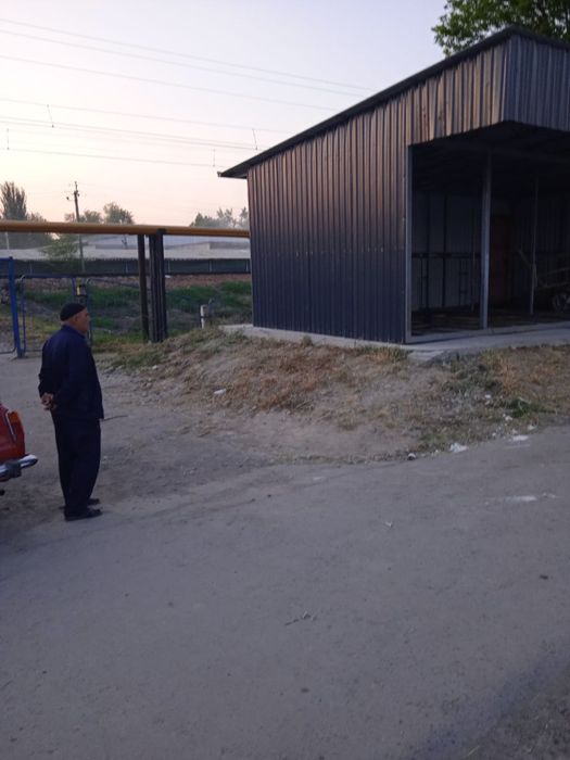 Ижарага дукон (Гулбахор шахарчаси)