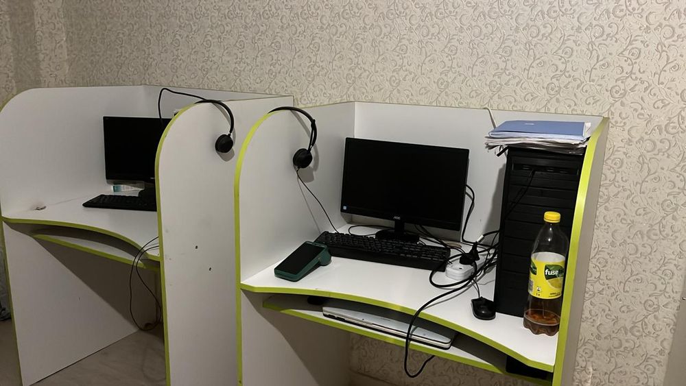 Продам компьютер