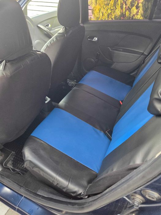 Vând Dacia Logan 2017 1.5 DCI