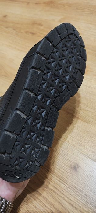 Дамски Ботуши Puma