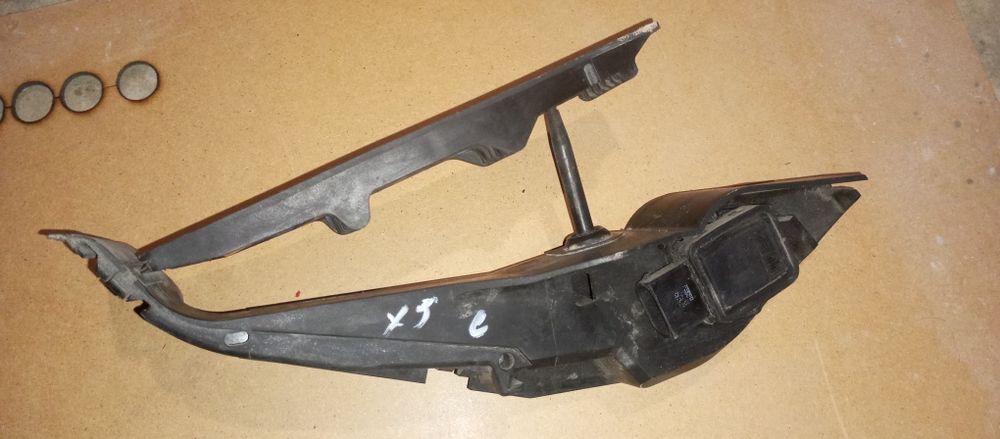 Радиатор кондиционера