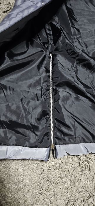 Дамска дълга грейка размер L