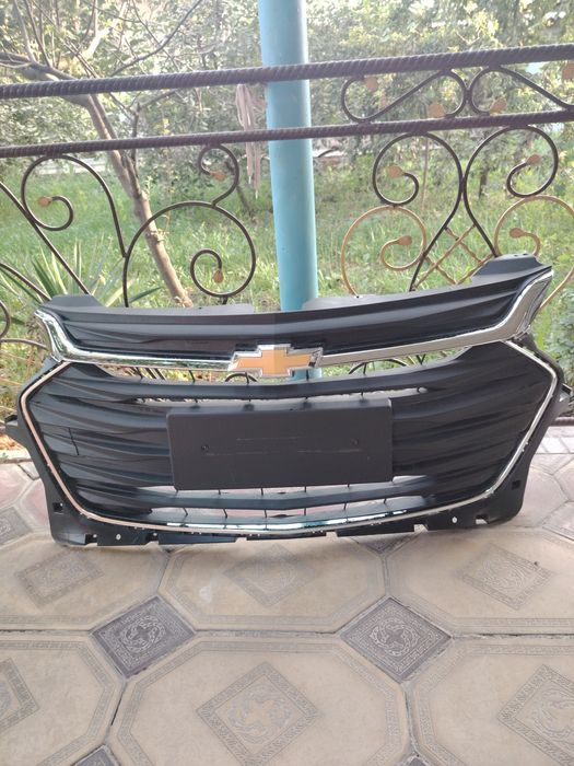 Onix oblisovka. GM AVTO