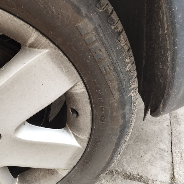 Джанти 17 ли 5/112