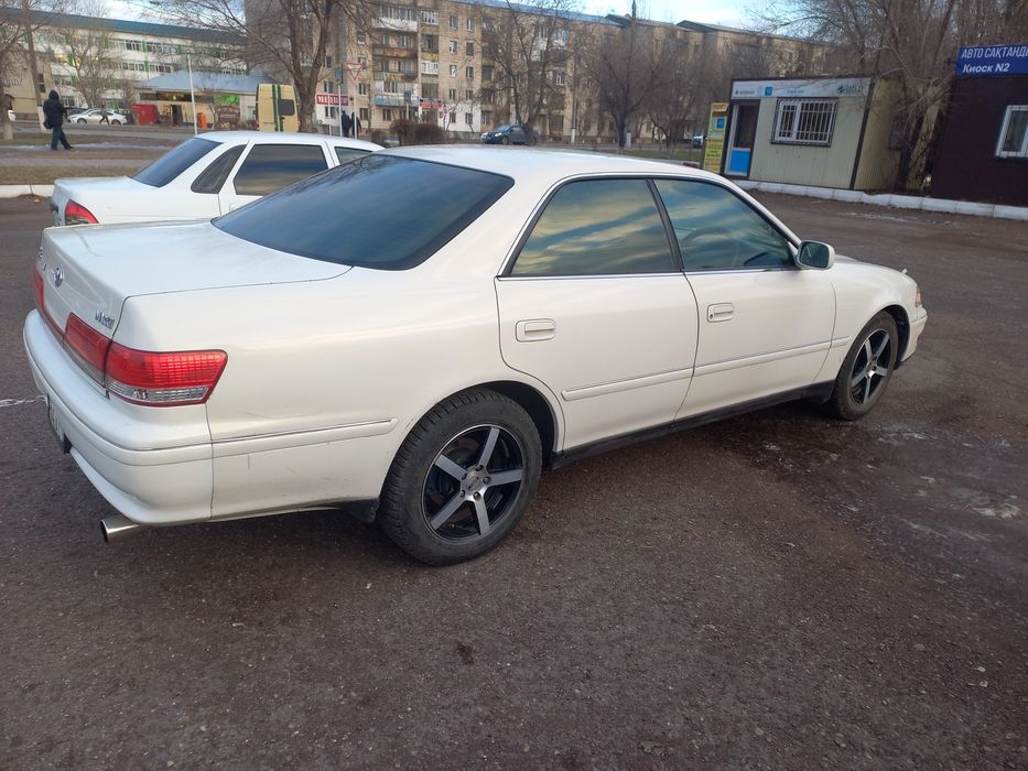 Продам марк2 100кузов