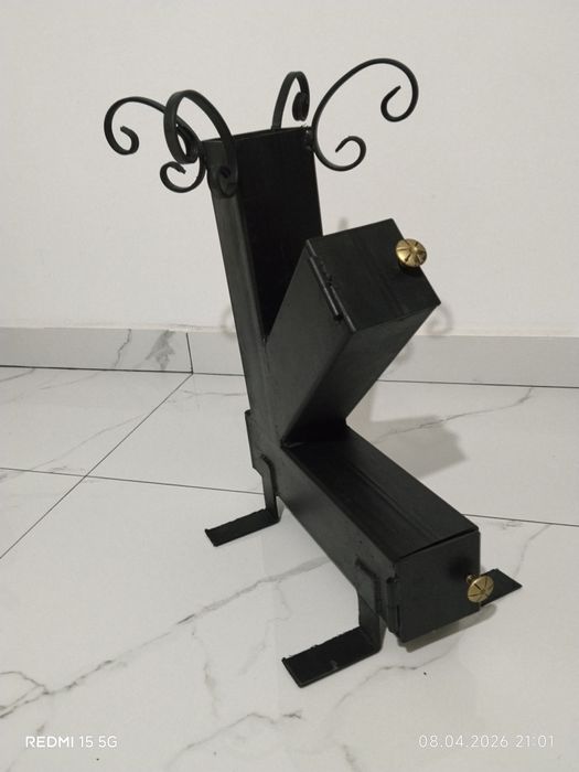 Sobă rachetă de vânzare