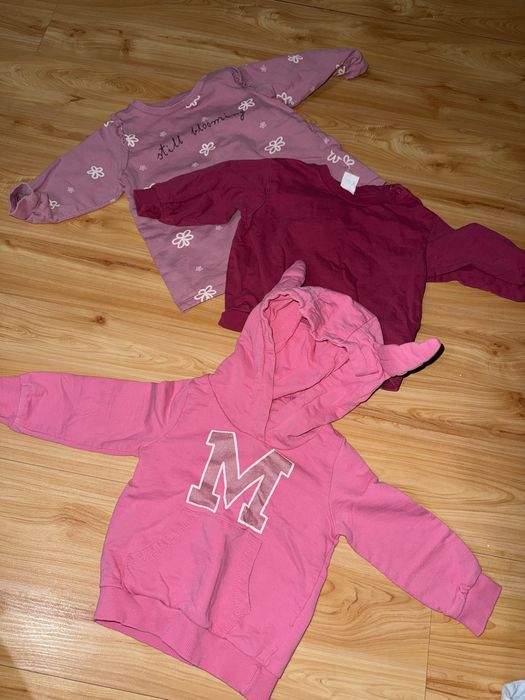 Детски/Бебшки дрешки размер 74 (6-9 месеца)