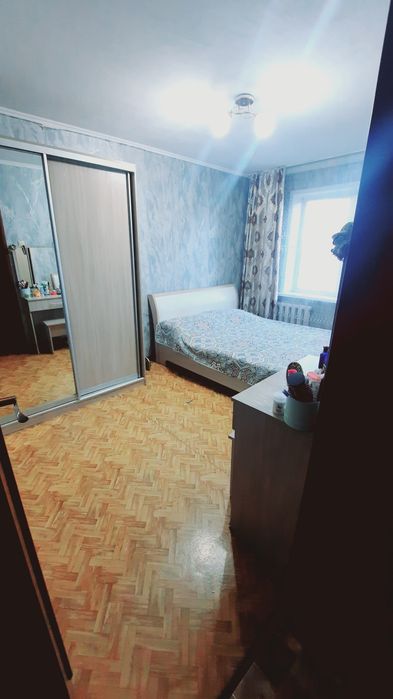 Продам 3-х комнатную квартиру!!!