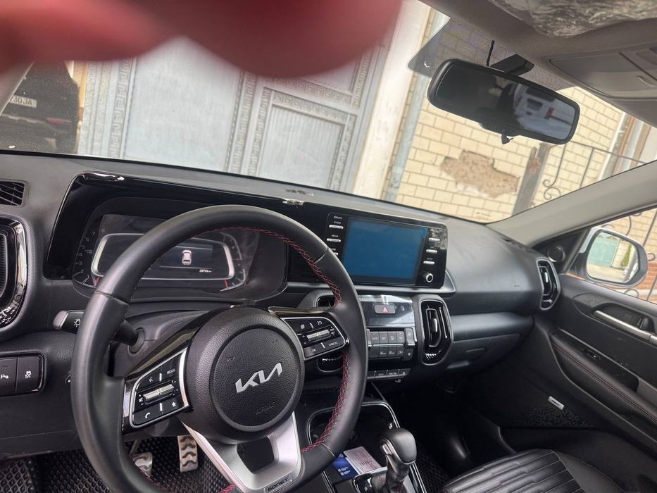 Kia Sonet 2024/25