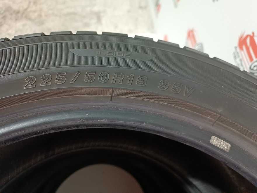 225/50/18 95V YOKOHAMA CP N10788 M+S IARNA