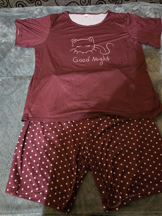 Seturi pijama 1xl/2xl