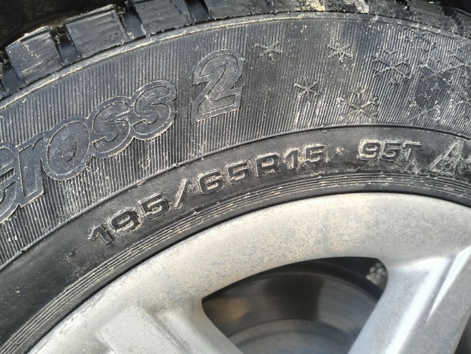 Диски в хорошем состоянии