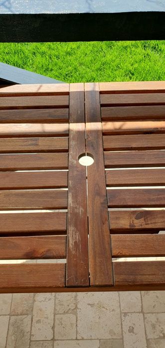 Masă terasă/grădină Ikea