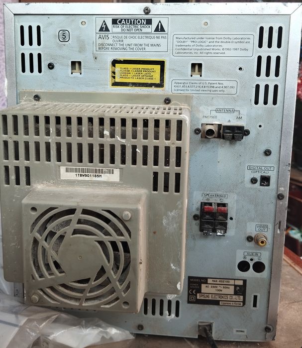 Juda kuchli usilitel chiqarishi vapshe boʻmba buni bilgan biladi