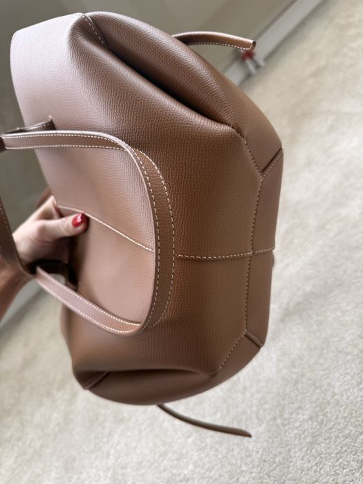 Geanta Polene mini cyme