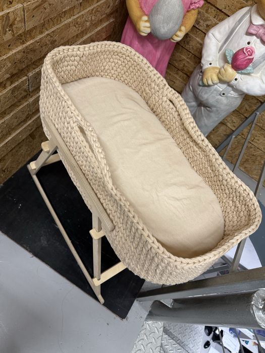 Бебешка люлка/кошче