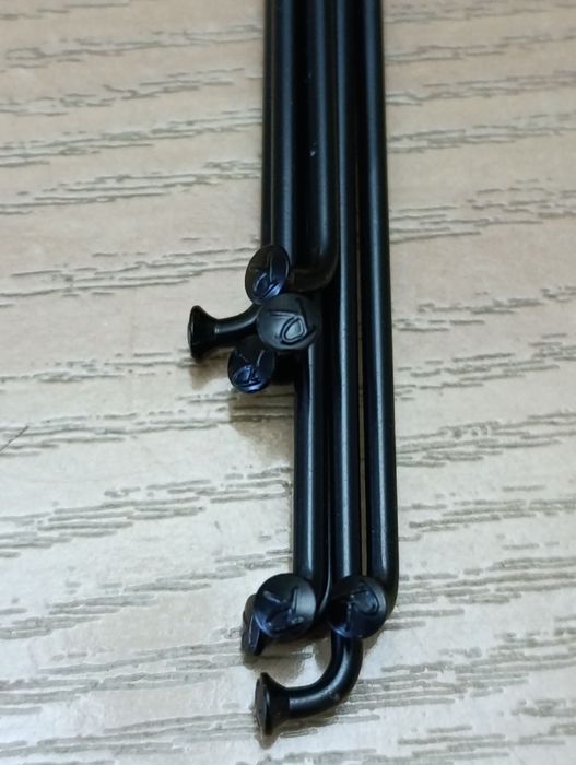 Спицы велосипедные Pillar (Richman)