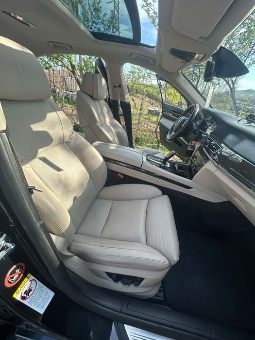 Vand bmw seria 7 730d