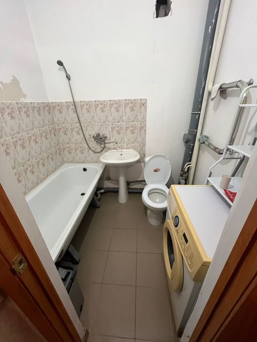 Посуточно сдаётся район Юбилейный