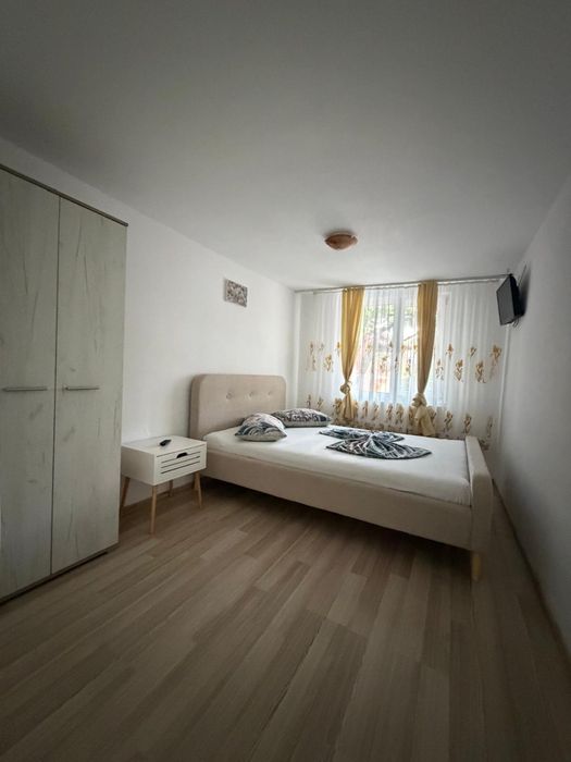 Oferim cazare la curte!