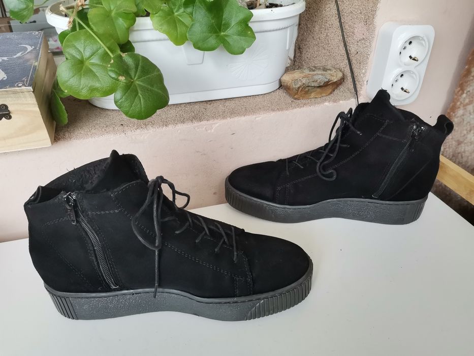 Дамски боти Tamaris 40 н.