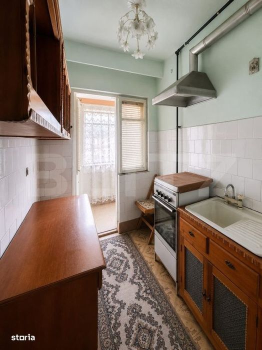 Garsoniera confort 1 , balcon inchis , Micro 15