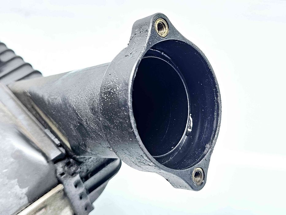 Radiator intercooler Volkswagen Touareg (7LA, 7L6) [Fabr 2003-2010] OE