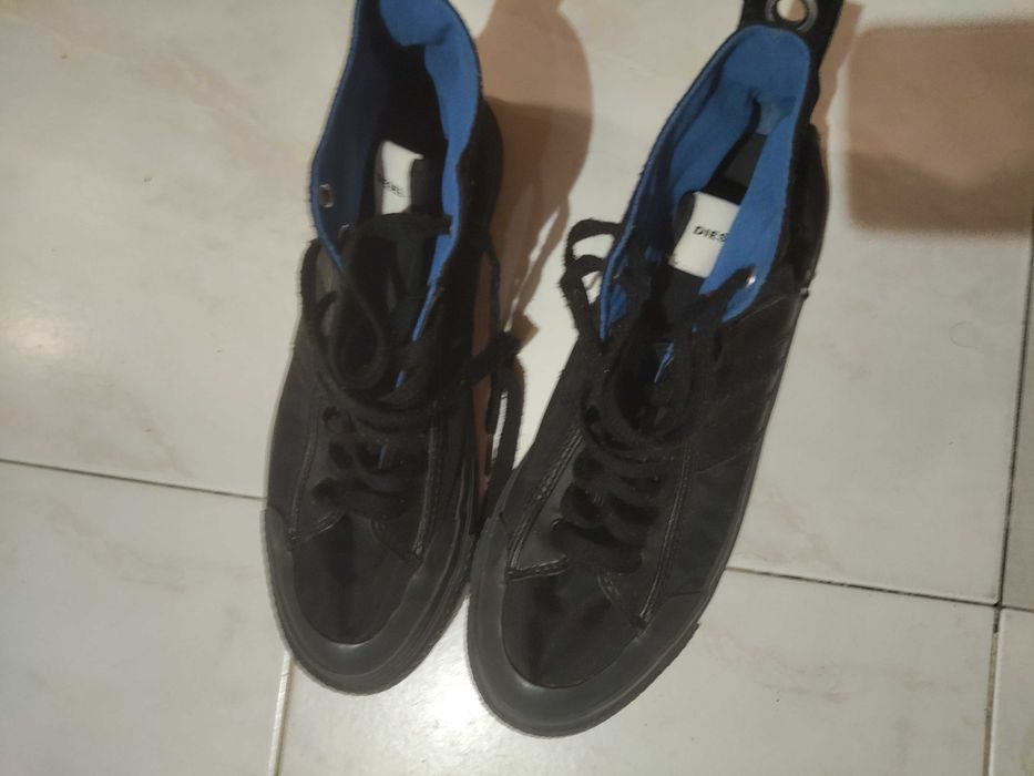 Кецове DIESEL. 80EU