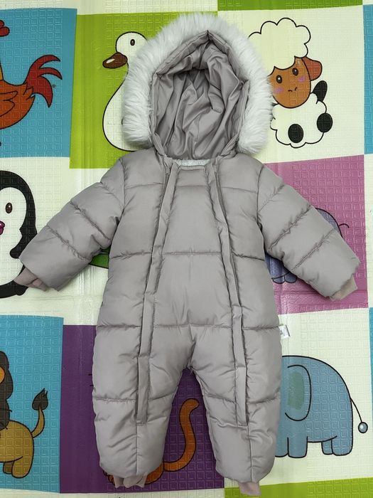 Комбинезон детский Зимний