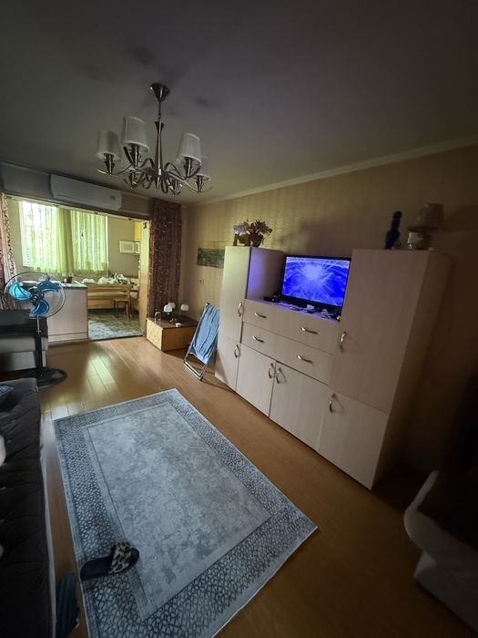 Продается квартира Максим Горький