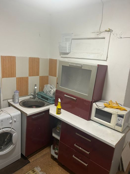 Сдам квартиру 3 комнатная