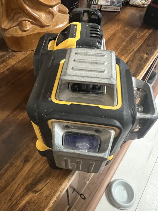 Dewalt laser,nivela