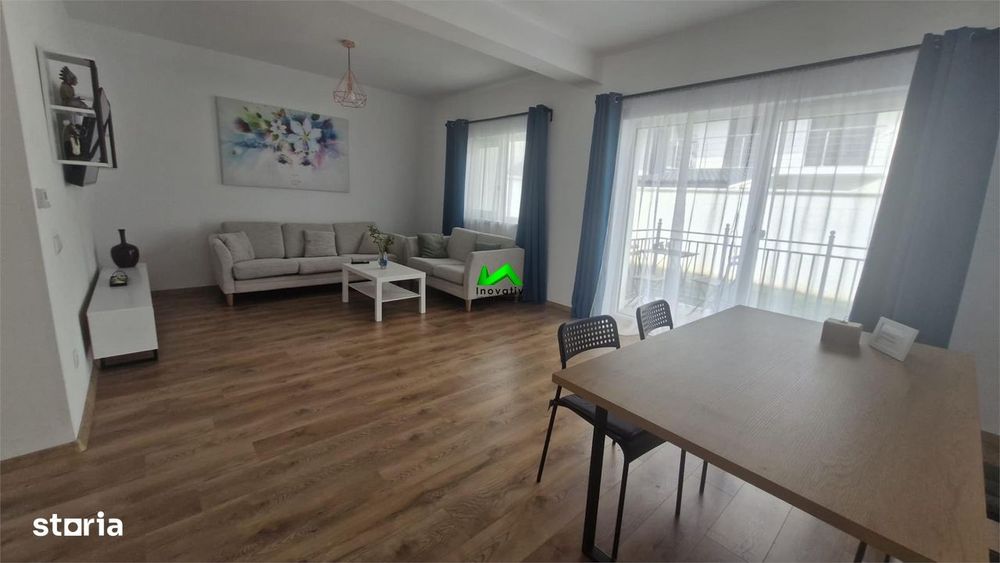 Casa de inchiriat 4 camere Sibiu Selimbar