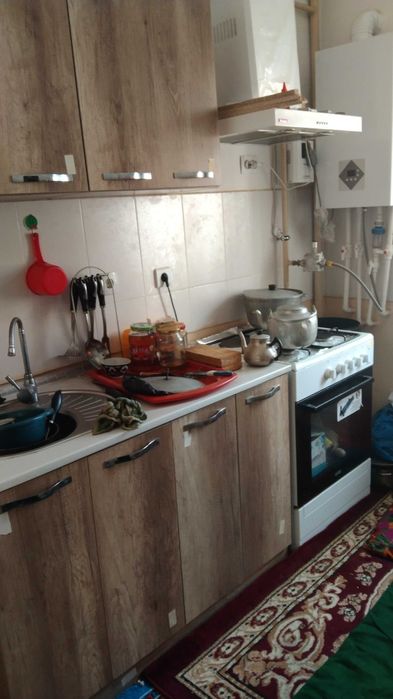 Sohil  5 kappada 2xonali uy ijaraga beriladi hamma sharoiti bor