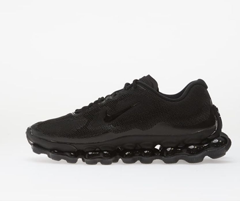 Nike air max Liquid Triple blakc