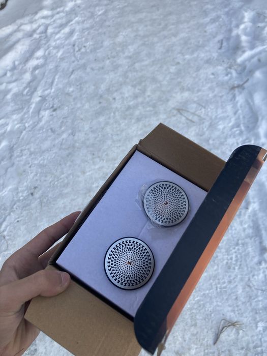 Пищалки на машину