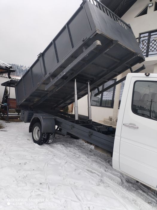 Mercedes Sprinter 416 616 413