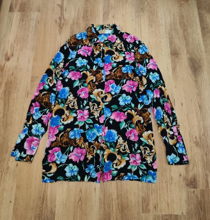 Bluza dama din mătase Liz Claiborne mărimea M