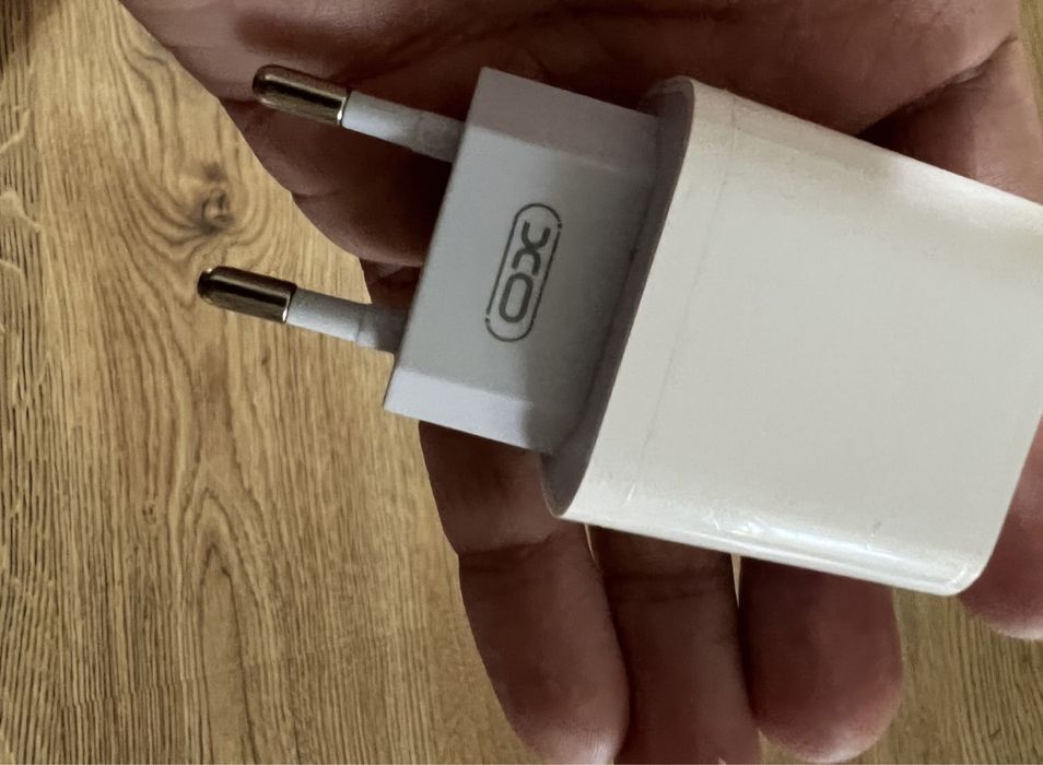 Incarcator wireless Fast Charger