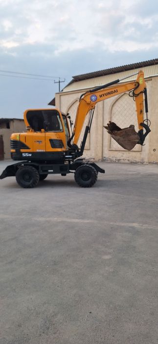 Срочно Hyundai    55 w