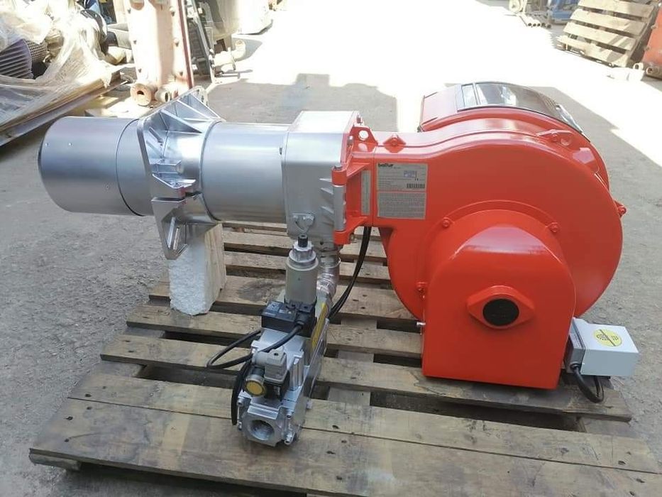 Baltur gorelka Балтур Горелка