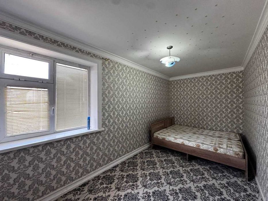 С мебелью 2х комнатная квартира на 4-этаже Адрес Вокзал Аралов Клиника