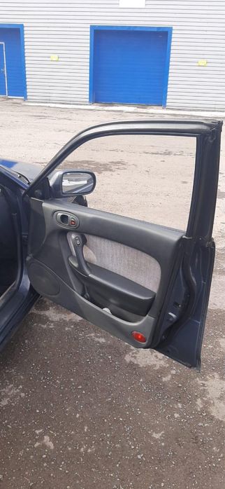 Мазда кседо 6 машина