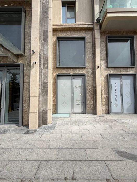 Мирабадский район, Mirabad Avenue, 310м² аренда 6000