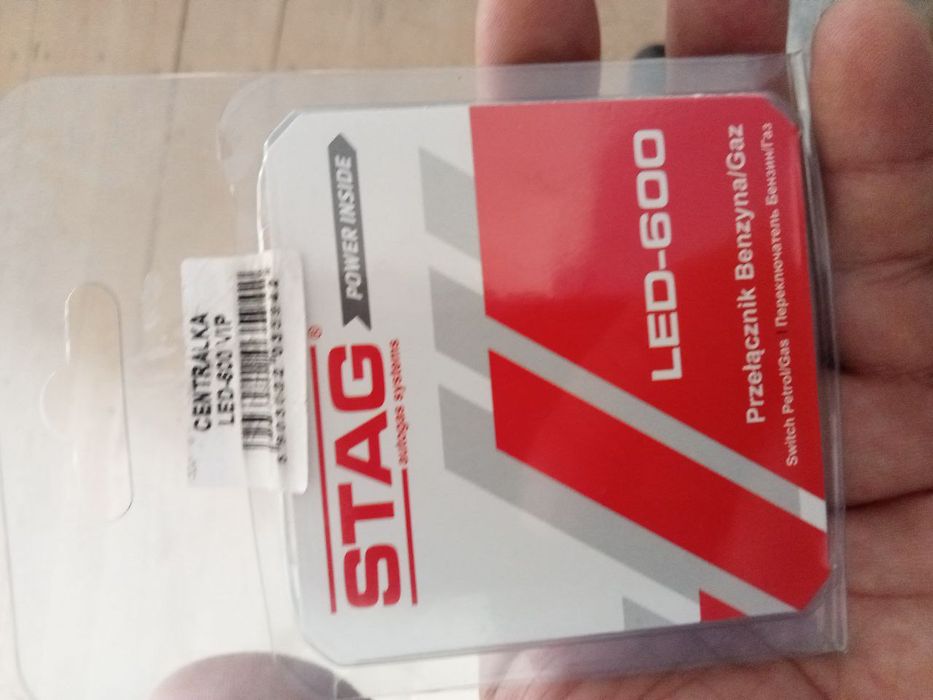 Propan metan ustanovka